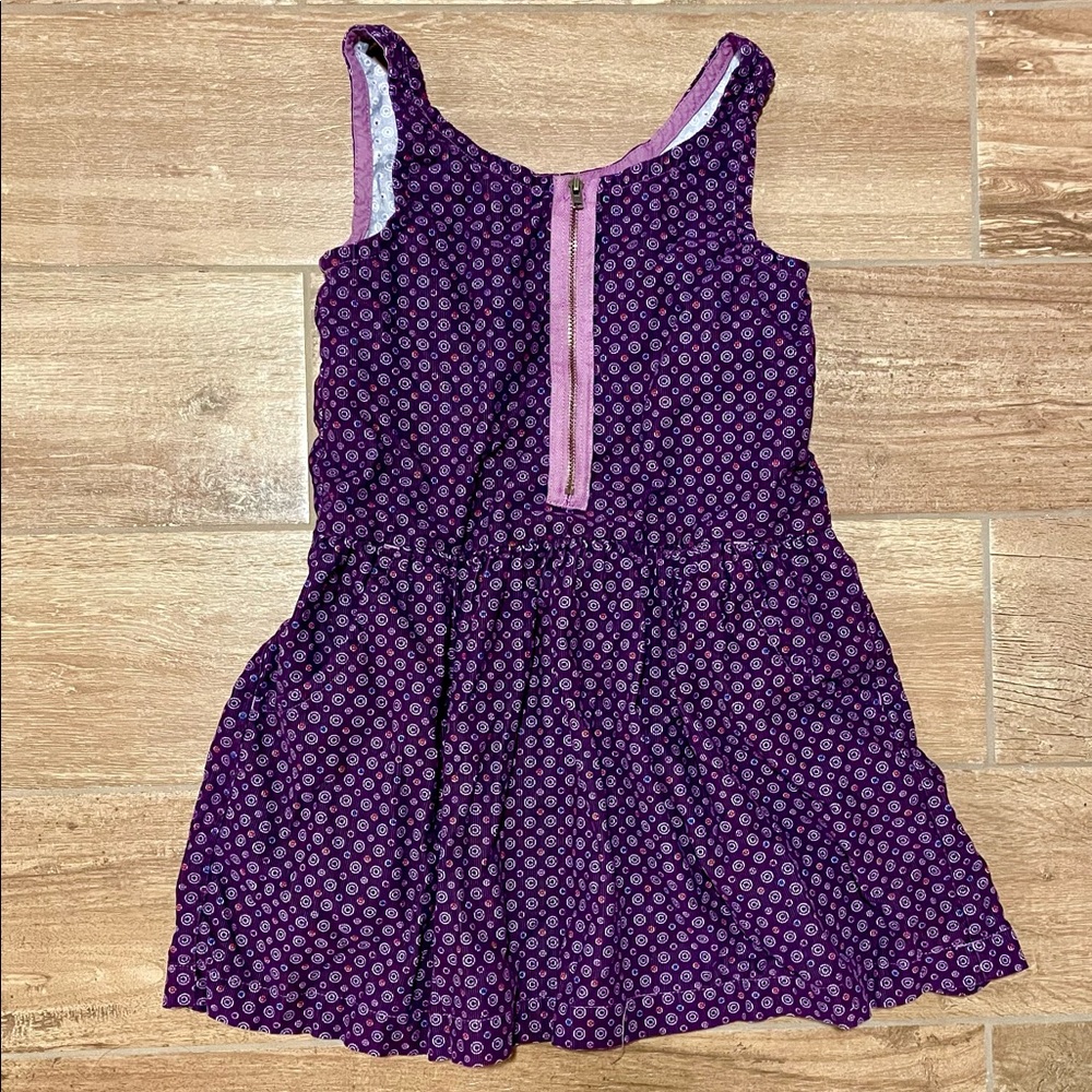 Tea Collection Corduroy Jumper Size 6